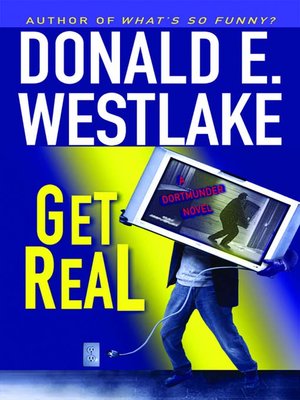 cover image of Get Real